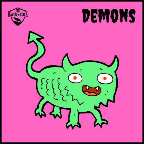 The Demons EP