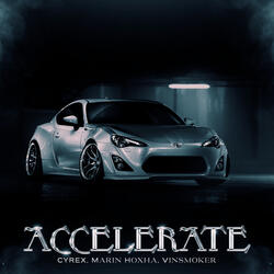 Accelerate