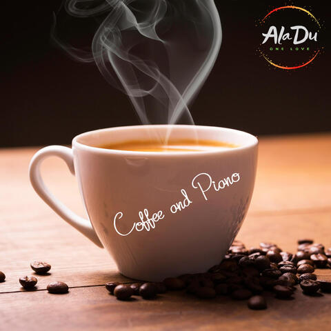Coffee and Piano