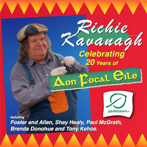 Aon Focal Eile