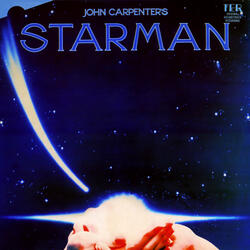 Starman Leaves / End Title