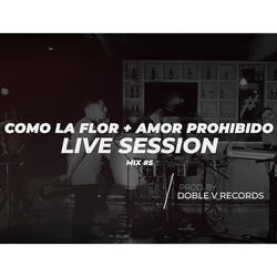 Como la Flor - Amor Prohibido
