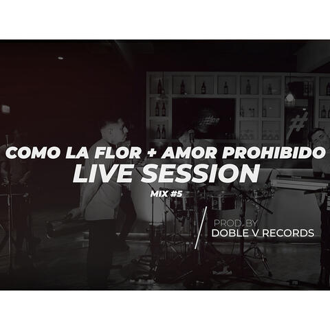 Como la Flor - Amor Prohibido