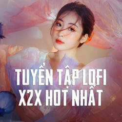 Trắc Trở (Lofi)