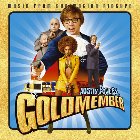 Daddy Wasn't There (feat. Austin Powers)