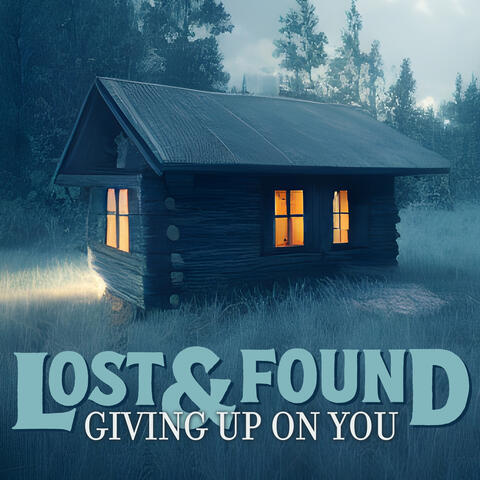 Giving Up On You