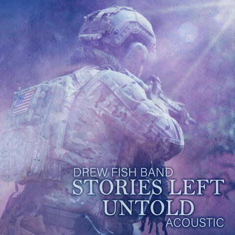 Stories Left Untold