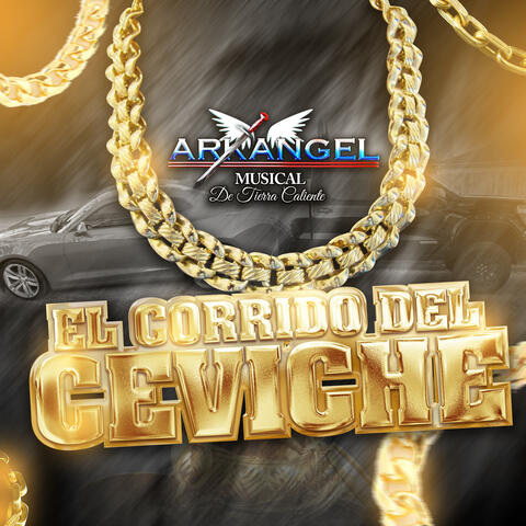 El Corrido del Ceviche