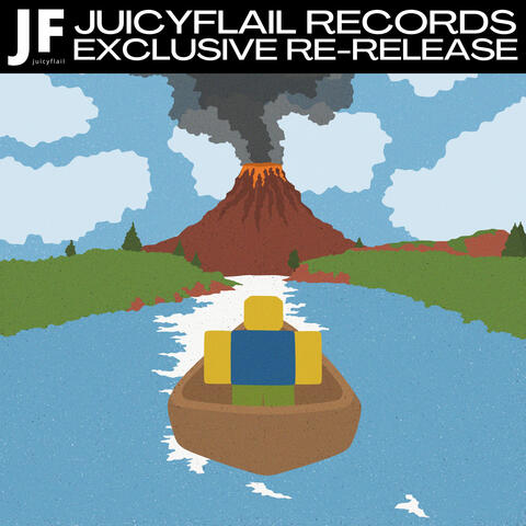 juicyFlail Records Presents: The River by Schwizzle