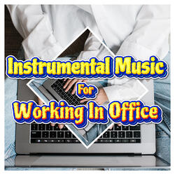 Background Music To Work To