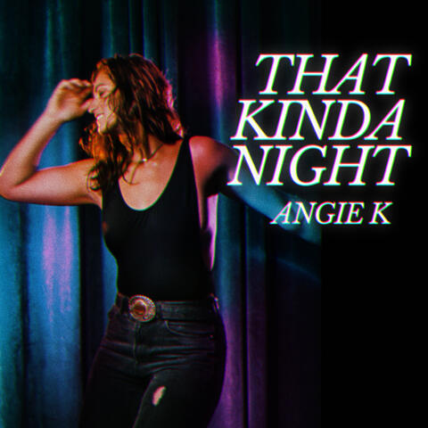 Angie K