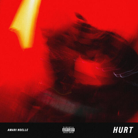 Hurt