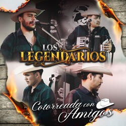 Ambicion de Quererte