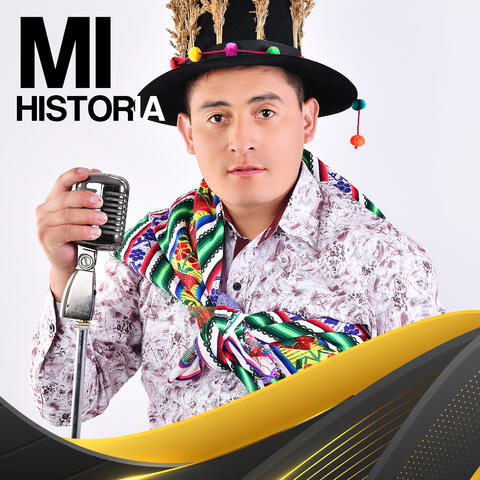 Mi Historia