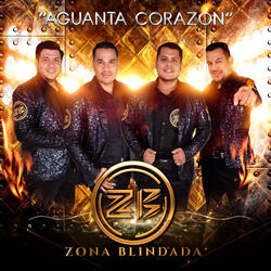 Aguanta Corazón
