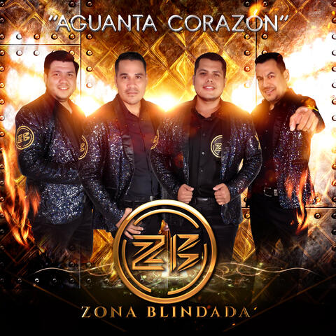 Aguanta Corazón