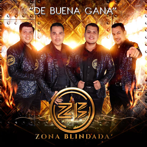 De Buena Gana