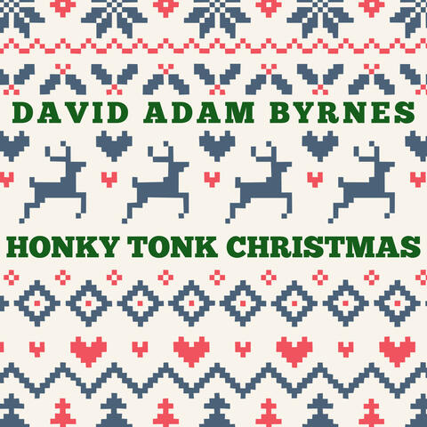 Honky Tonk Christmas