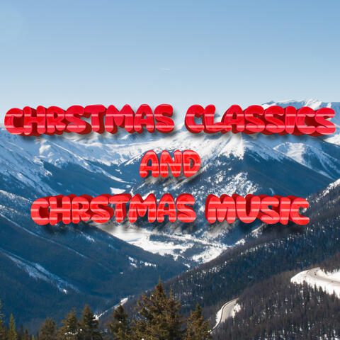 Dinner Party Christmas Day Playlist