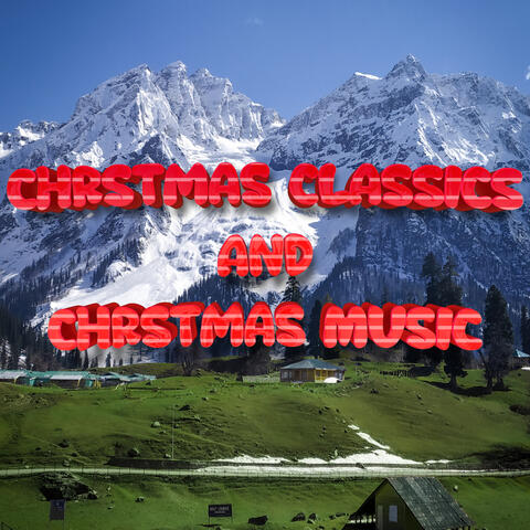 Christmas Playlist