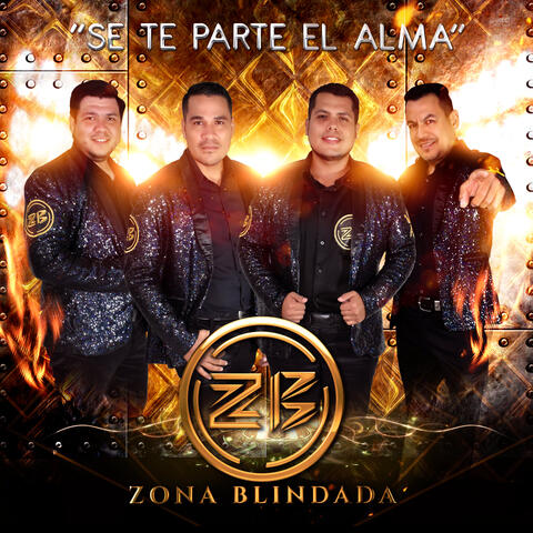 Se Te Parte El Alma