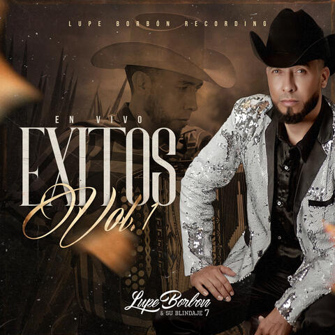 Exitos Vol. 1 (En Vivo)