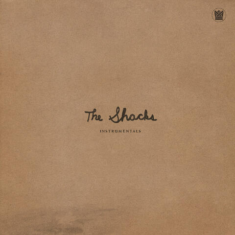 The Shacks EP
