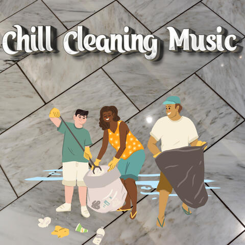 Apartment Cleaning Music Playlist For Cleaning