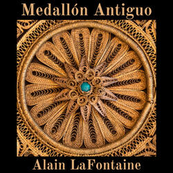 Medallón Antiguo