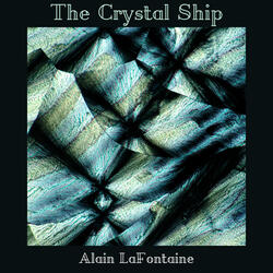 The Crystal Ship (Instrumental)
