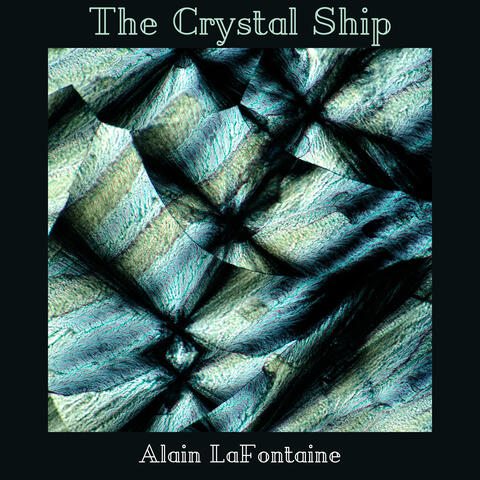 The Crystal Ship (Instrumental)