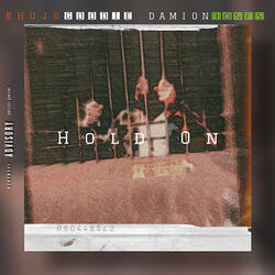 Hold On (feat. Damion Jones)