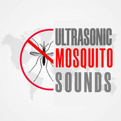 Ultrasonic Mosquito Sounds