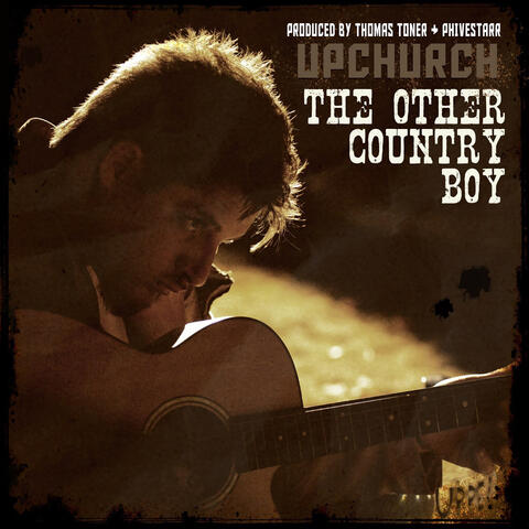 The Other Country Boy