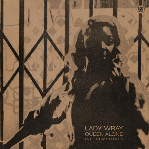 Queen Alone