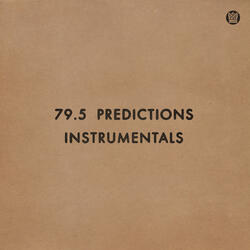 Predictions (Instrumental)