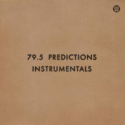 Predictions