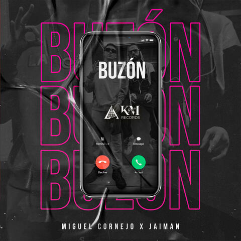 Buzón