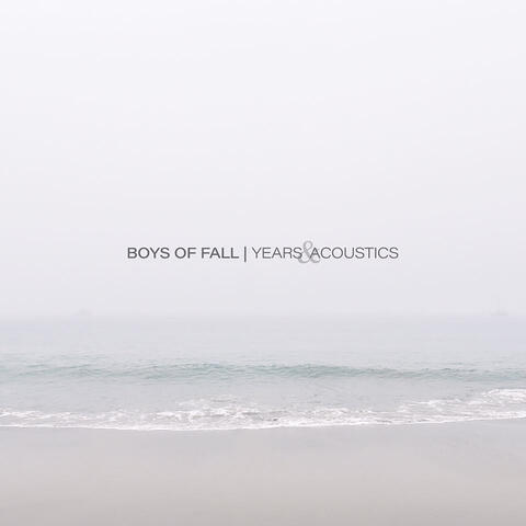 Years & Acoustics