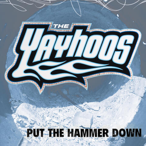 Put Down The Hammer