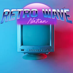 Retro Synthwave Radio Playlist