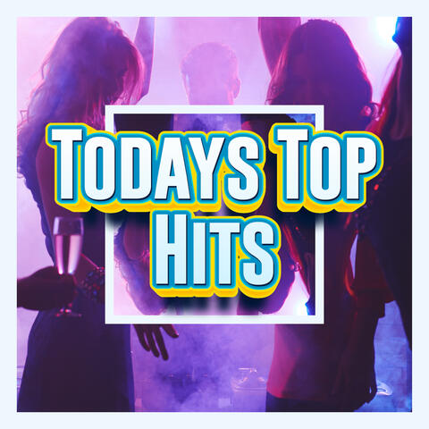 Todays Top Hit Music 2022