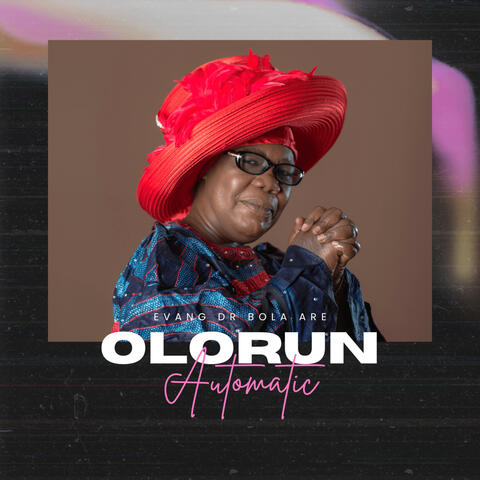 Olorun Automatic