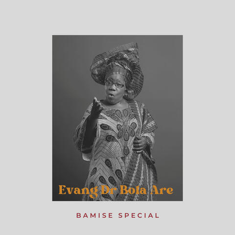 Bamise Special
