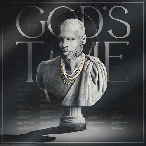 God’s Time