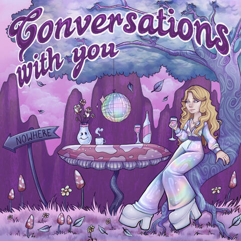Conversations With You