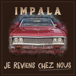 Je Reviens Chez Nous