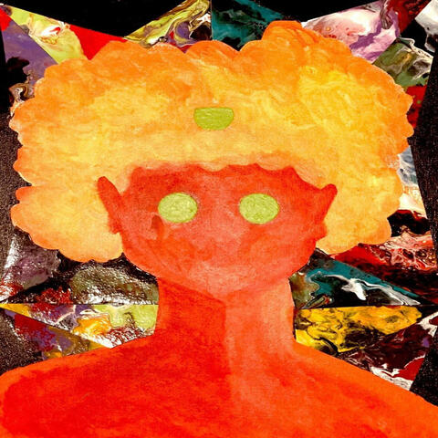 mental image, disincarnate voice