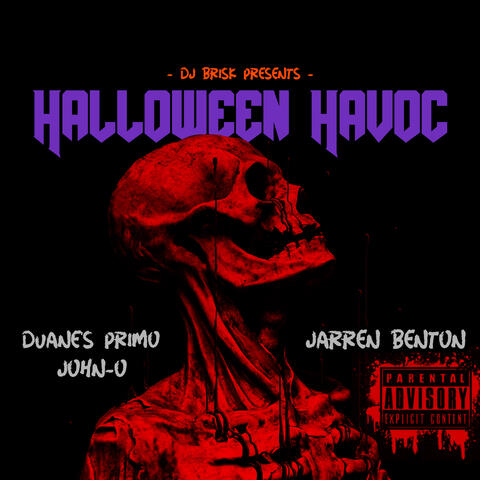 Halloween Havoc