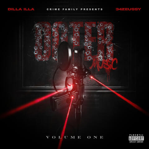 Ooter Music Volume One
